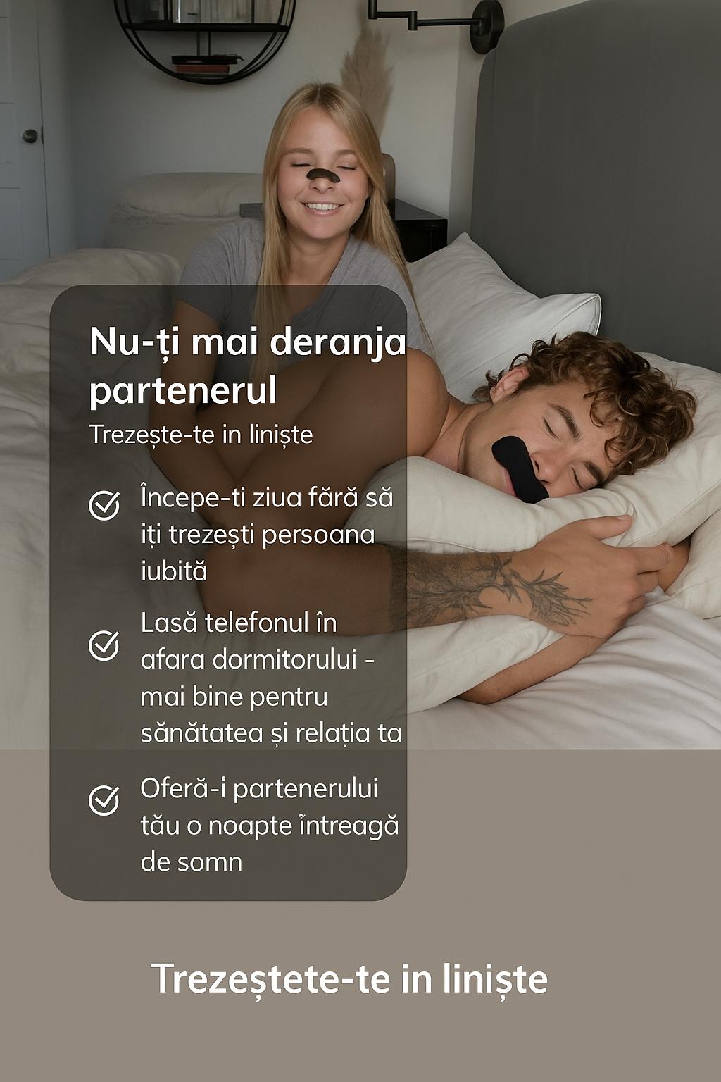 Brățara deșteptătoare - ZenseOn
